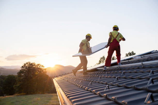 Best Slate Roofing  in Colfax, LA